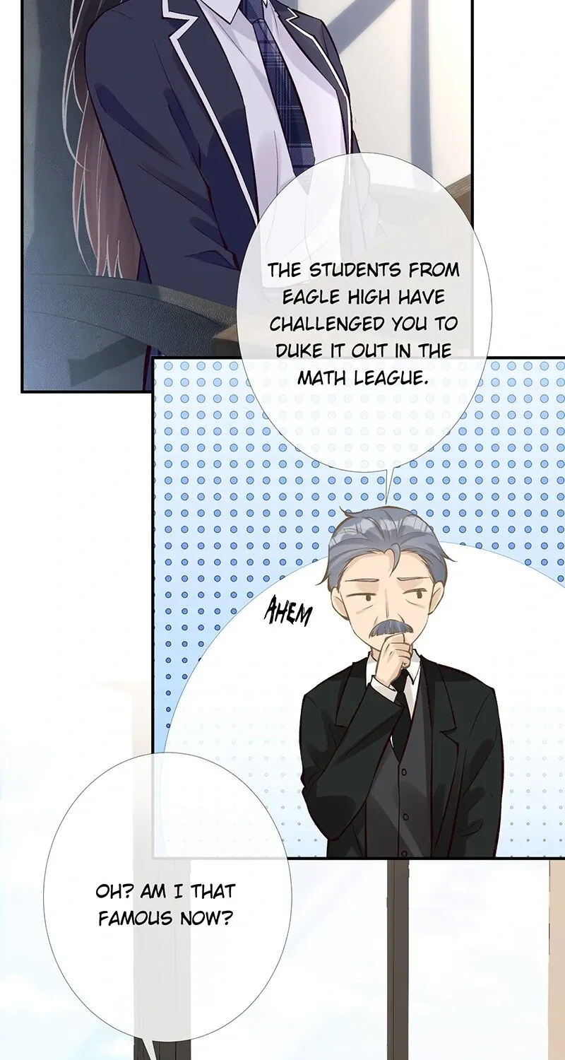 Read Everyone’s Darling chapter 93 image 36 on Lezhin