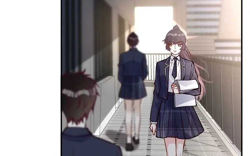 Read Everyone’s Darling chapter 93 image 42 on Lezhin