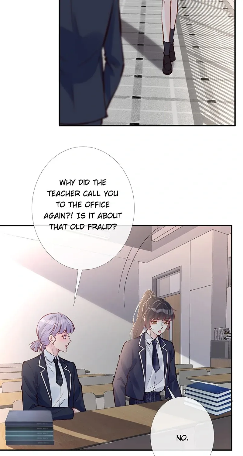 Read Everyone’s Darling chapter 93 image 43 on Lezhin