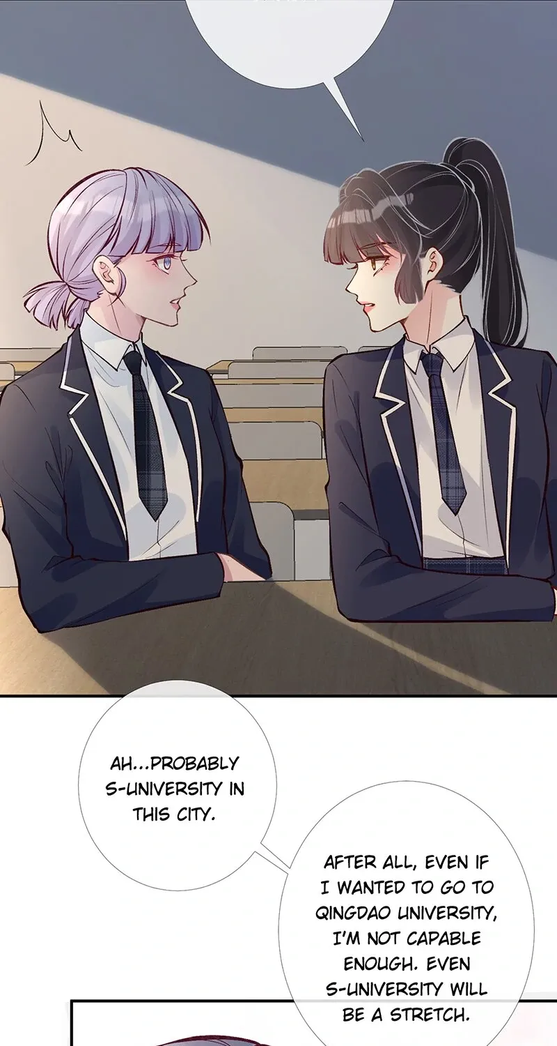 Read Everyone’s Darling chapter 93 image 45 on Lezhin