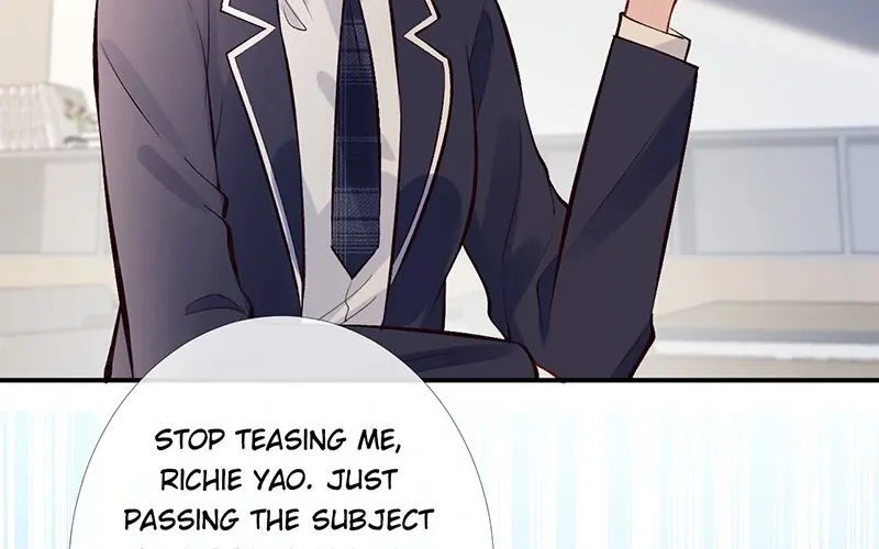 Read Everyone’s Darling chapter 93 image 48 on Lezhin