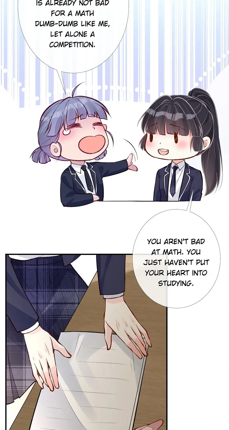 Read Everyone’s Darling chapter 93 image 49 on Lezhin