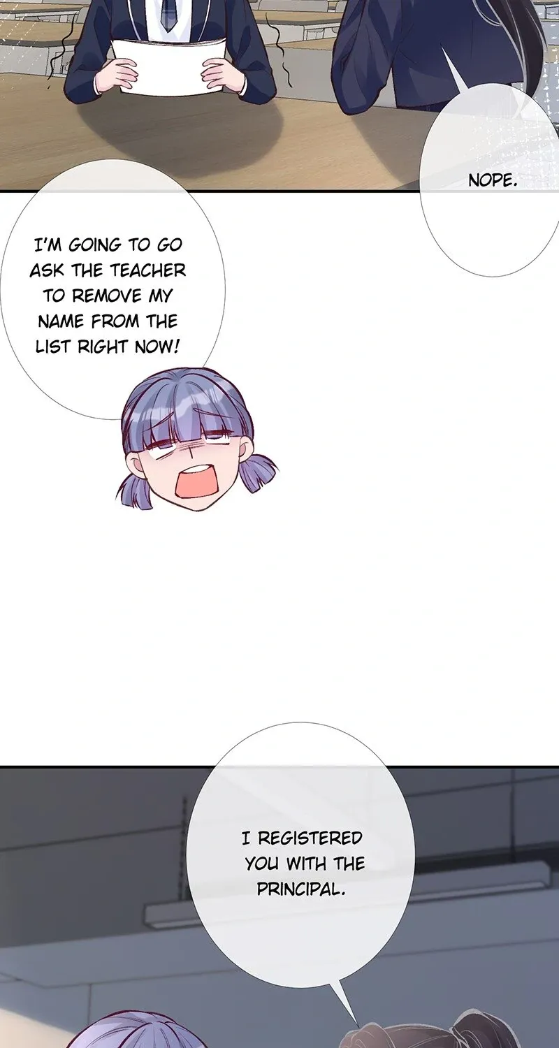 Read Everyone’s Darling chapter 93 image 54 on Lezhin