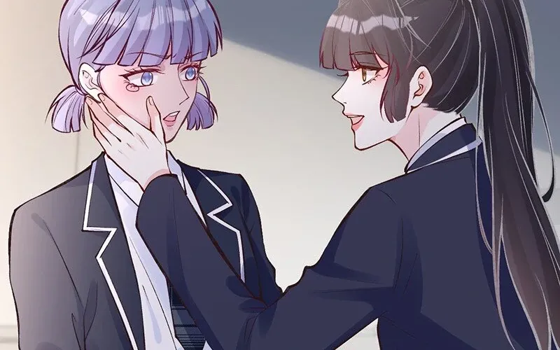Read Everyone’s Darling chapter 93 image 55 on Lezhin