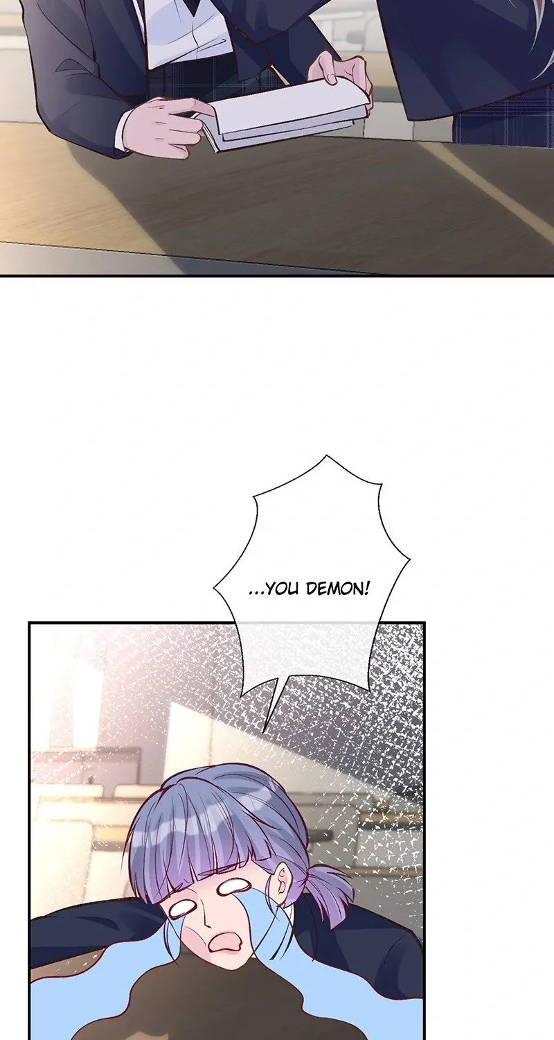 Read Everyone’s Darling chapter 93 image 56 on Lezhin