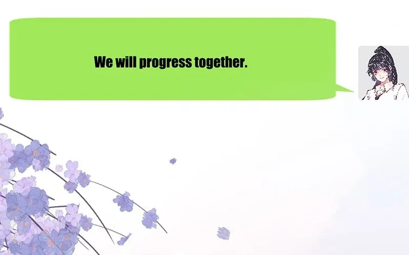 Read Everyone’s Darling chapter 93 image 59 on Lezhin