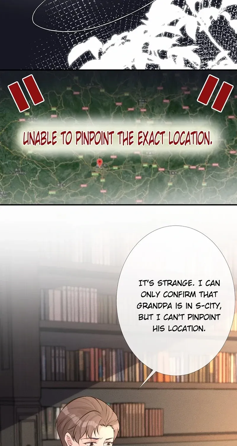 Read Everyone’s Darling chapter 93 image 6 on Lezhin
