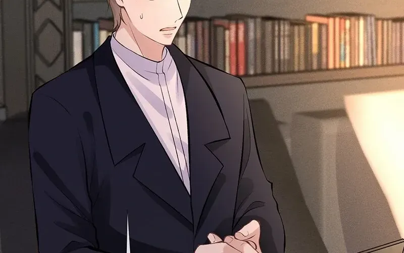 Read Everyone’s Darling chapter 93 image 7 on Lezhin