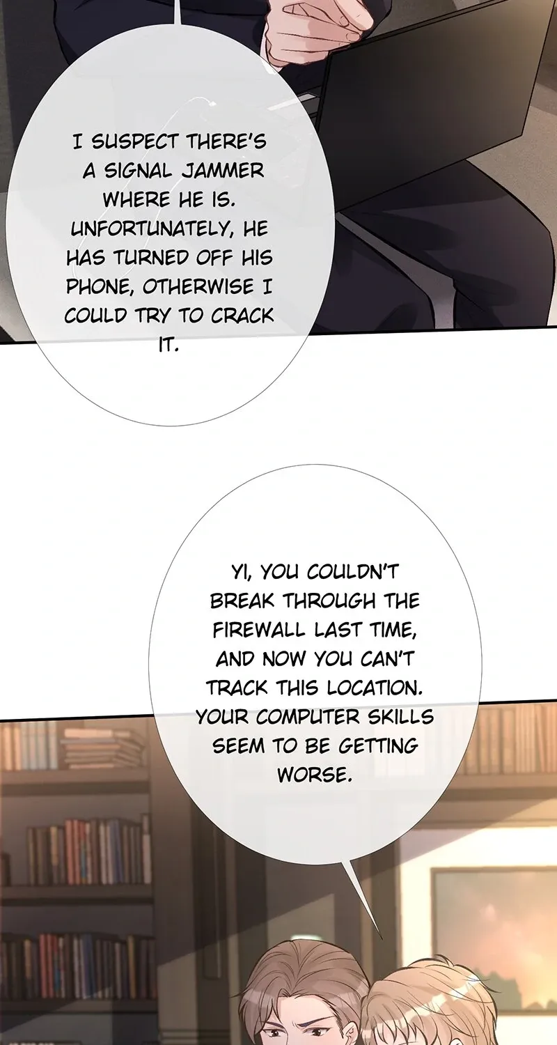 Read Everyone’s Darling chapter 93 image 8 on Lezhin