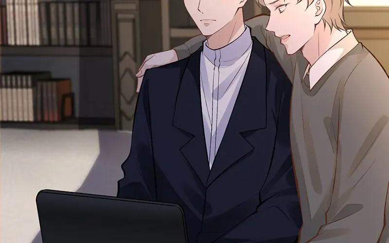 Read Everyone’s Darling chapter 93 image 9 on Lezhin
