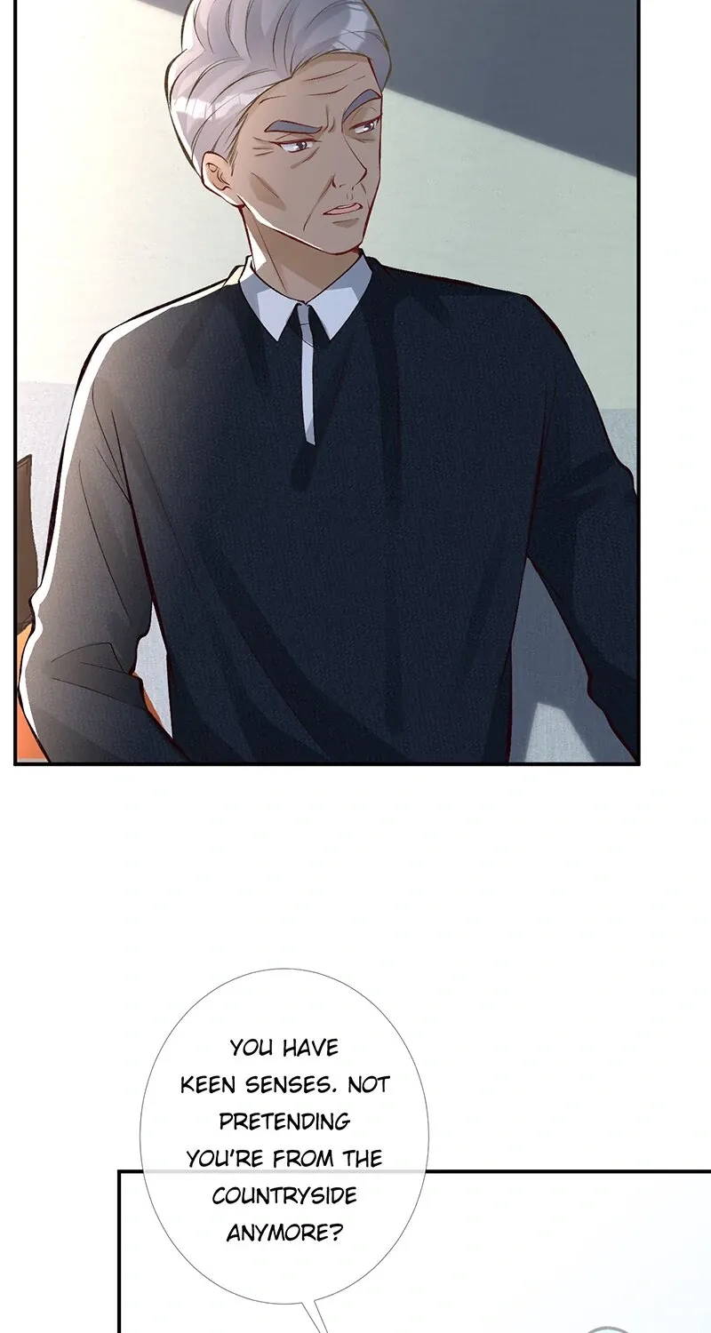 Read Everyone’s Darling chapter 94 image 19 on Lezhin