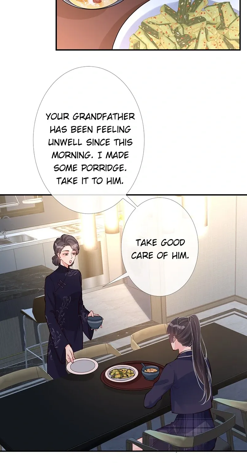 Read Everyone’s Darling chapter 94 image 2 on Lezhin
