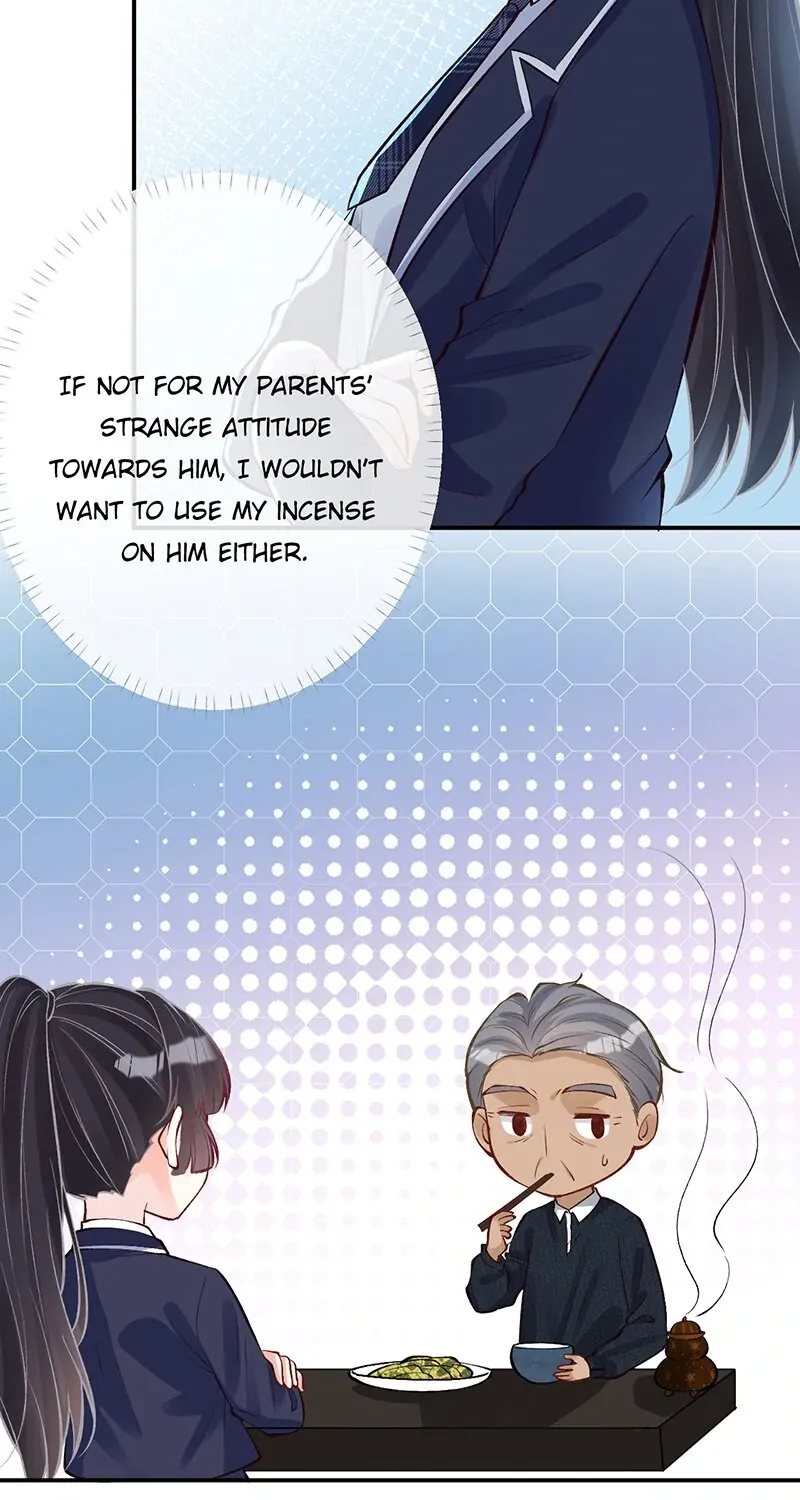 Read Everyone’s Darling chapter 94 image 21 on Lezhin