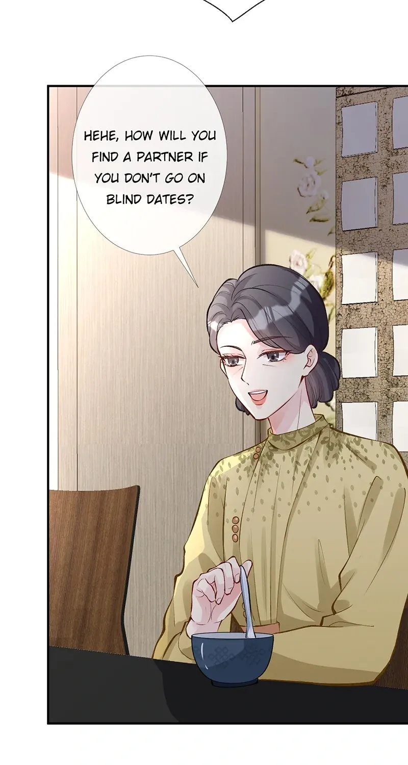 Read Everyone’s Darling chapter 94 image 32 on Lezhin