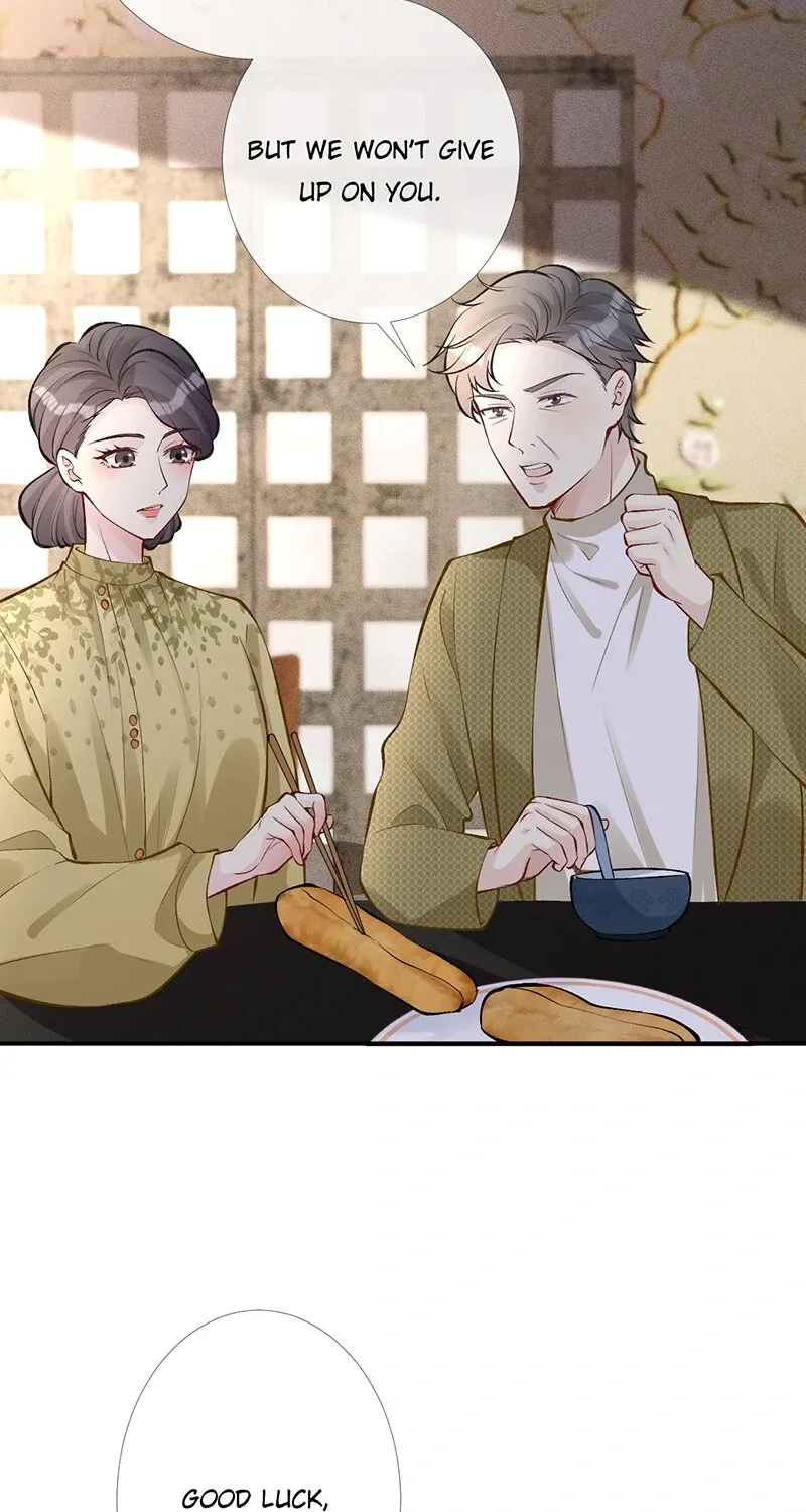 Read Everyone’s Darling chapter 94 image 34 on Lezhin