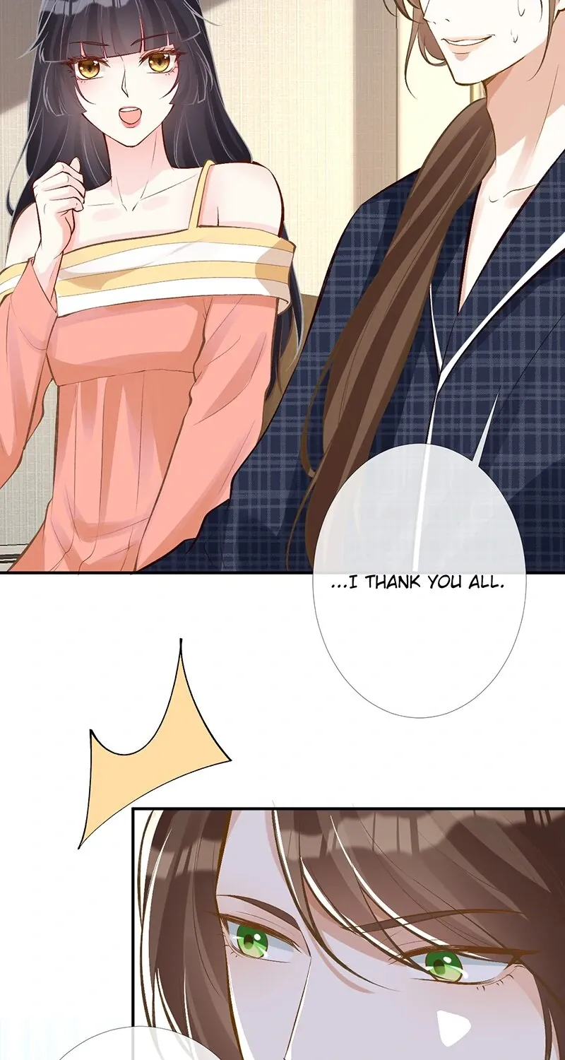 Read Everyone’s Darling chapter 94 image 36 on Lezhin