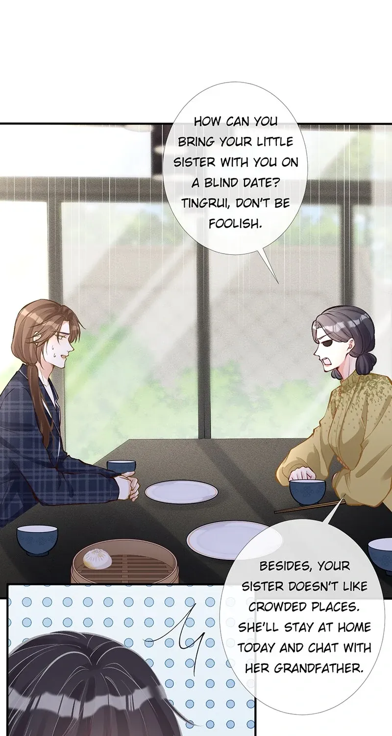 Read Everyone’s Darling chapter 94 image 39 on Lezhin