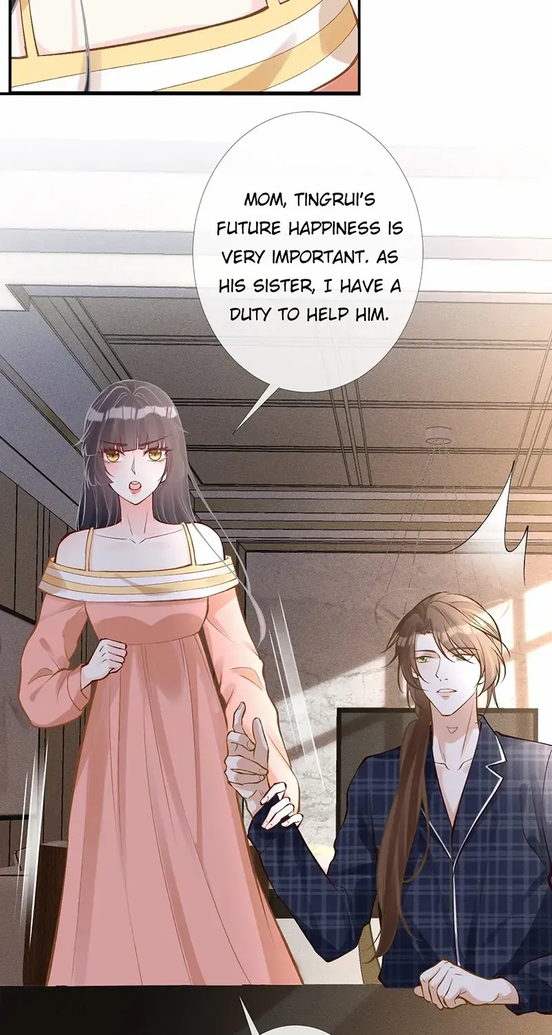 Read Everyone’s Darling chapter 94 image 41 on Lezhin