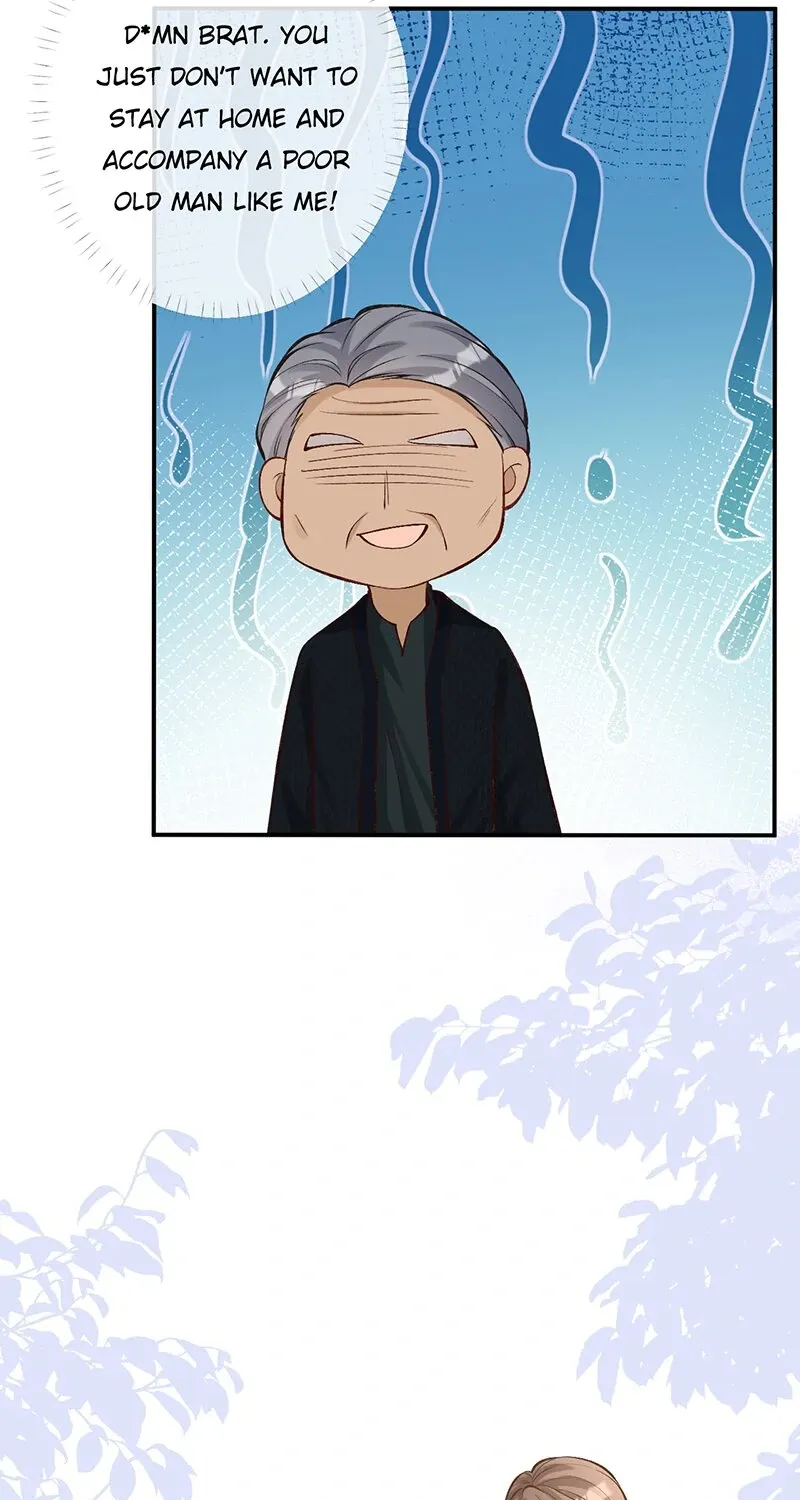 Read Everyone’s Darling chapter 94 image 43 on Lezhin
