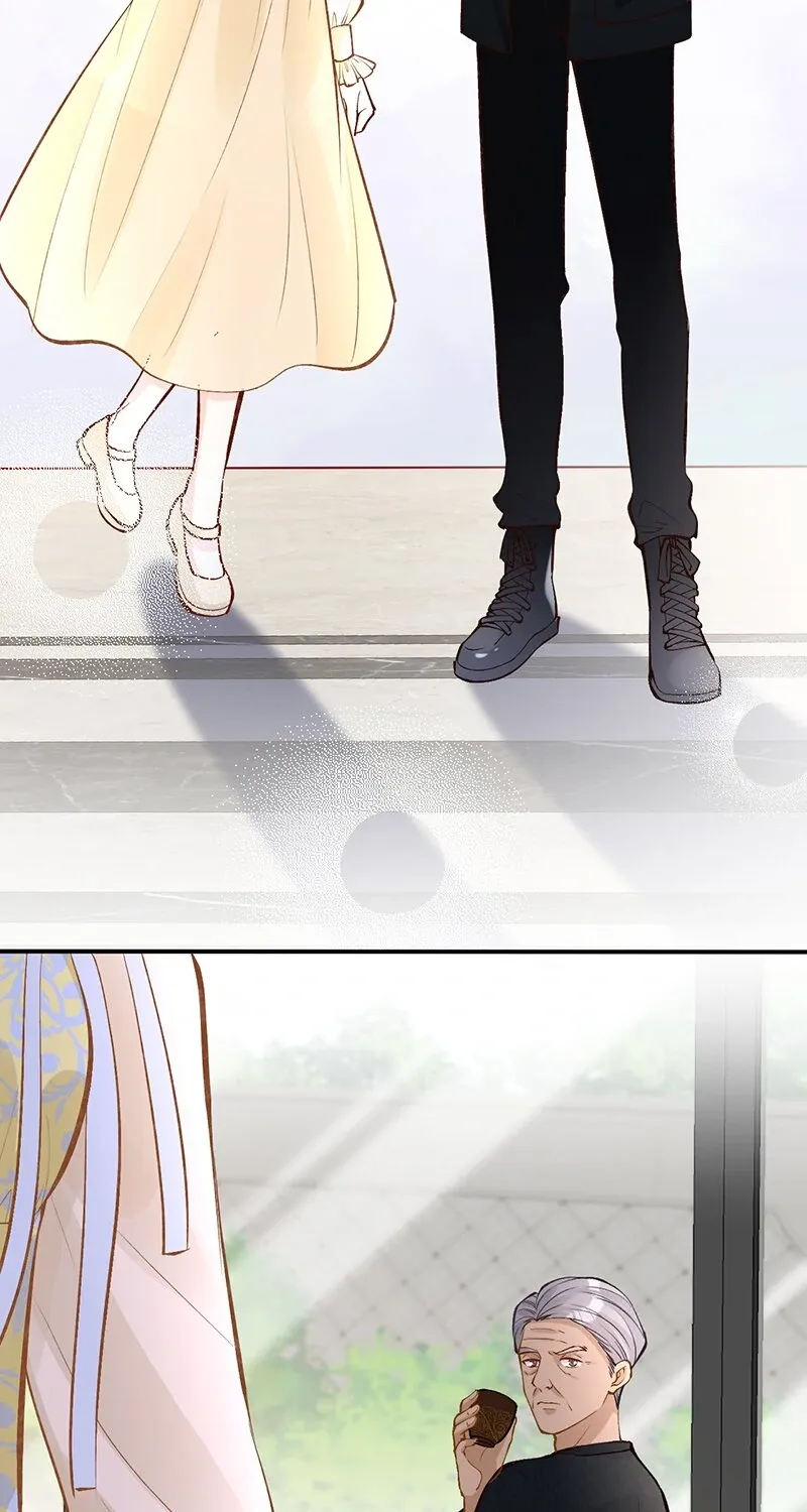 Read Everyone’s Darling chapter 94 image 45 on Lezhin