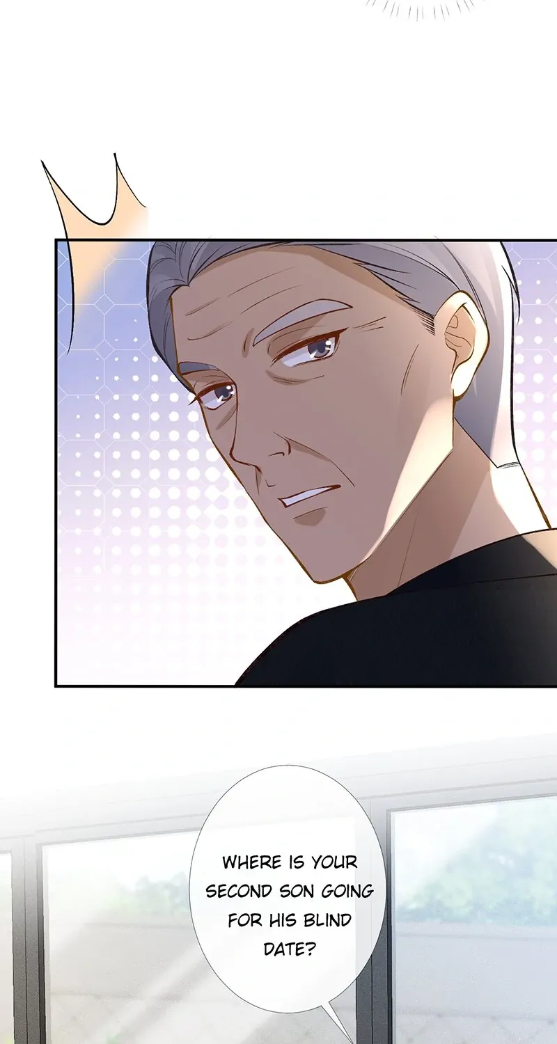 Read Everyone’s Darling chapter 94 image 47 on Lezhin