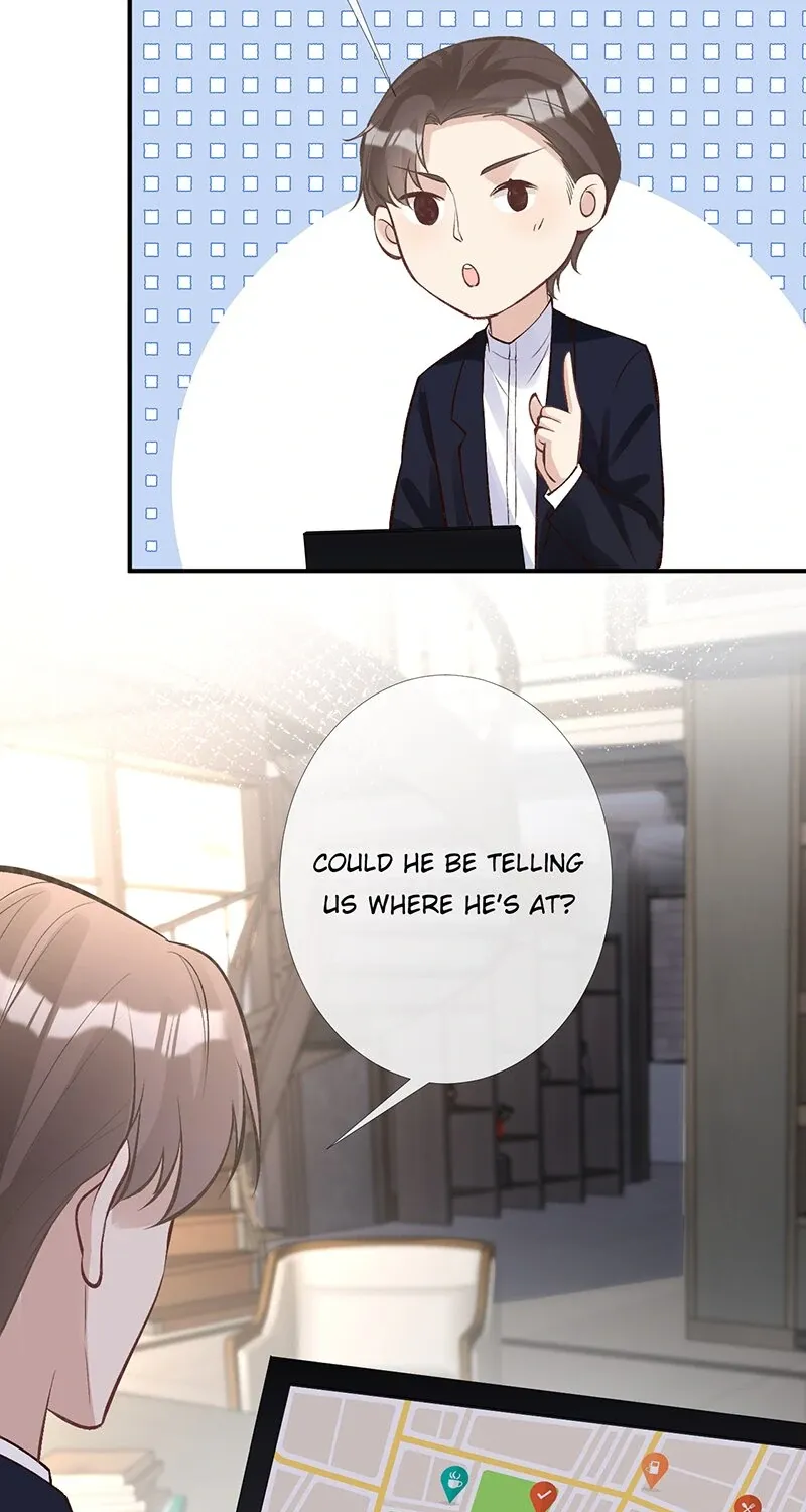 Read Everyone’s Darling chapter 94 image 54 on Lezhin