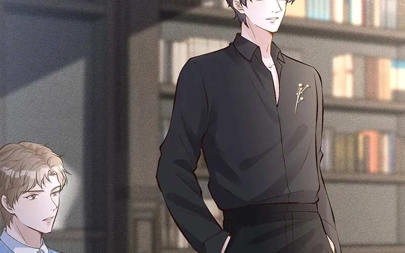 Read Everyone’s Darling chapter 94 image 57 on Lezhin