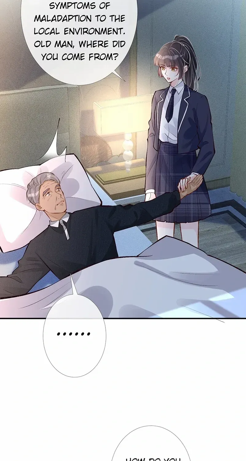 Read Everyone’s Darling chapter 94 image 8 on Lezhin