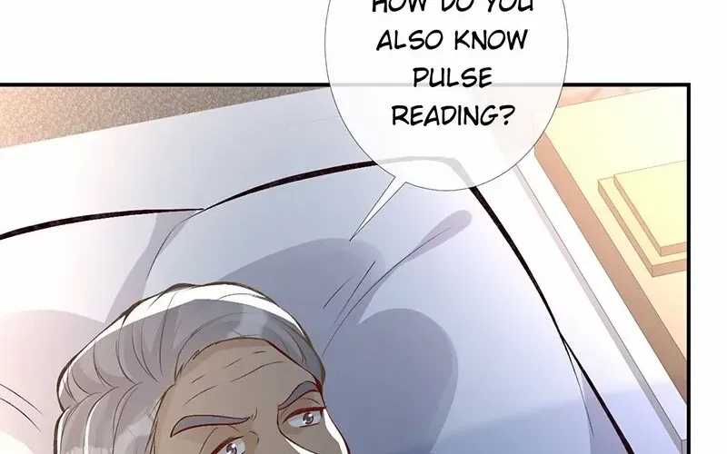 Read Everyone’s Darling chapter 94 image 9 on Lezhin
