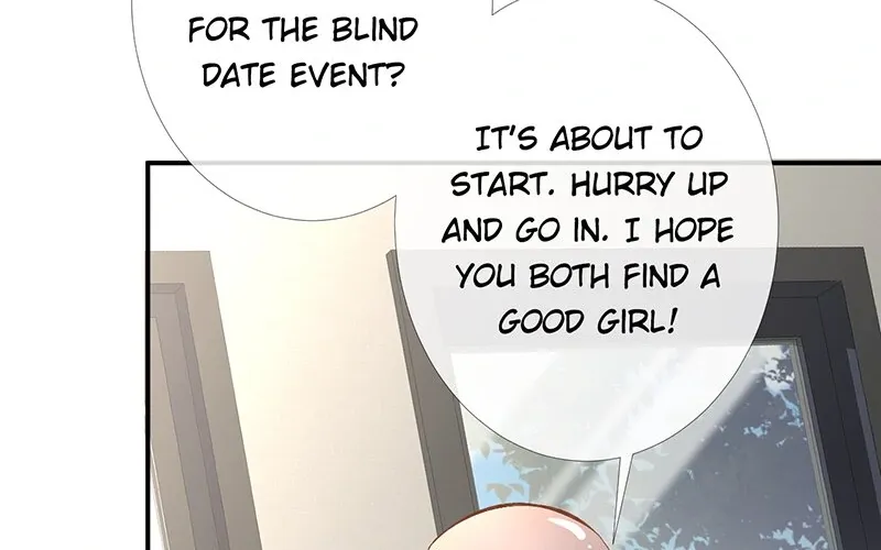 Read Everyone’s Darling chapter 95 image 1 on Lezhin