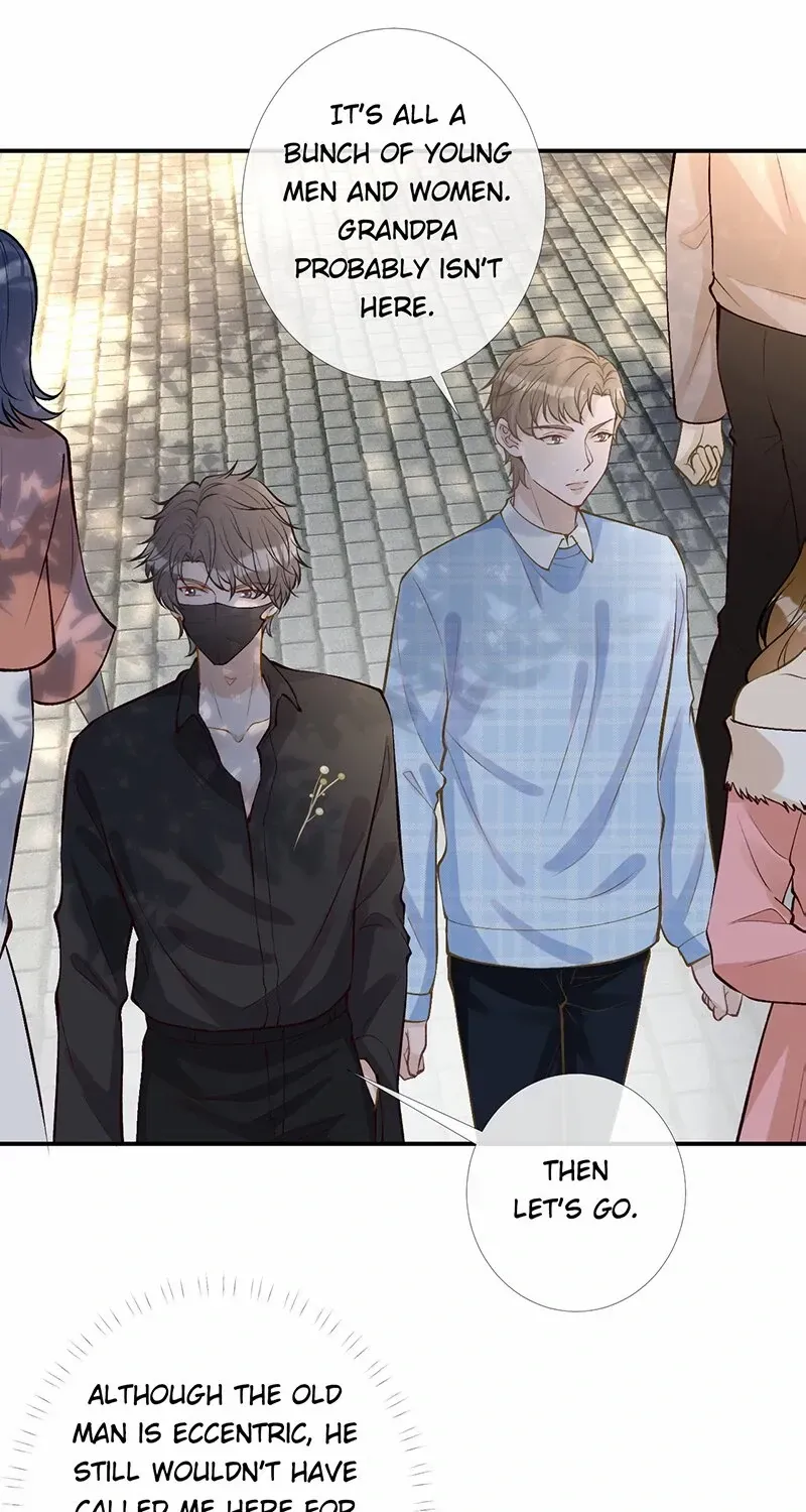 Read Everyone’s Darling chapter 95 image 13 on Lezhin