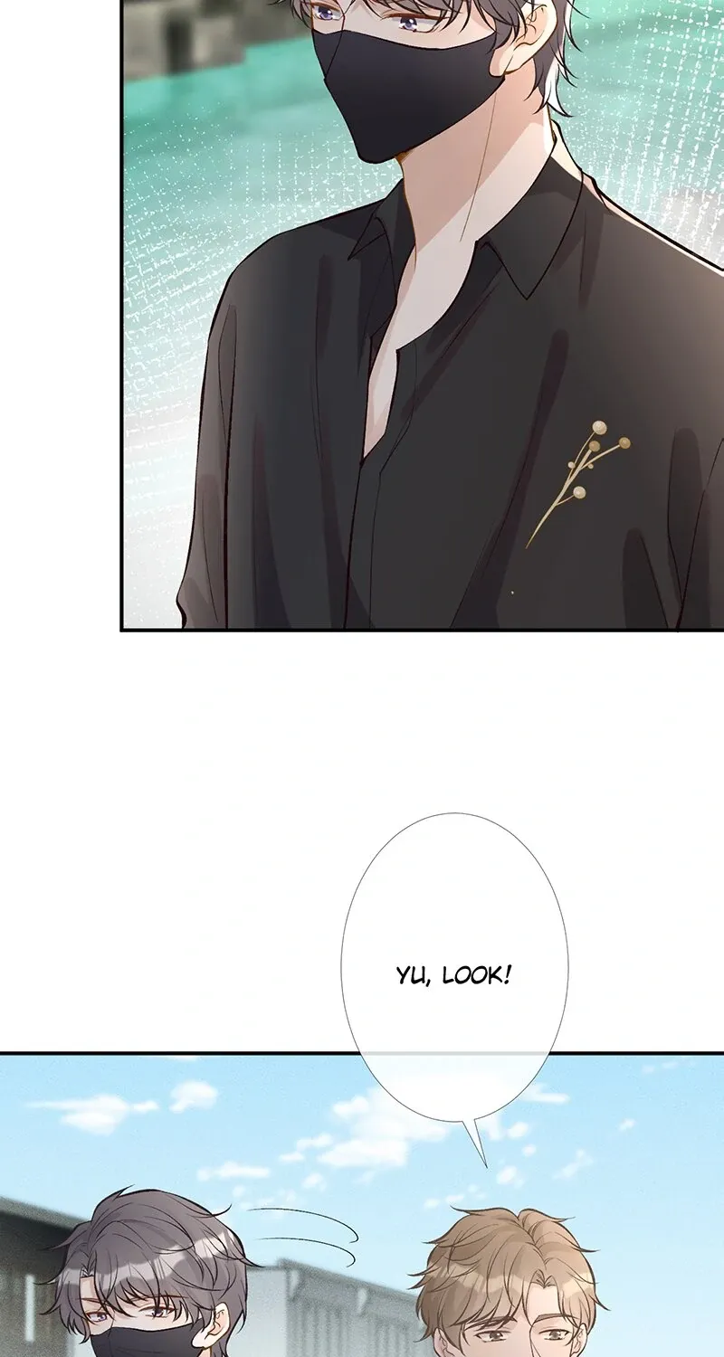 Read Everyone’s Darling chapter 95 image 15 on Lezhin