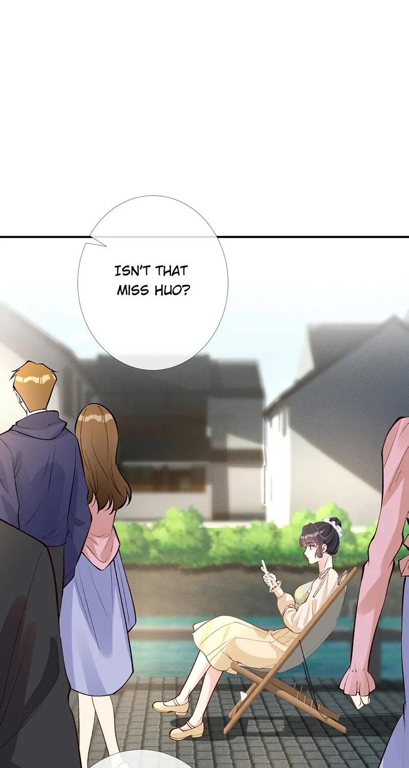 Read Everyone’s Darling chapter 95 image 17 on Lezhin