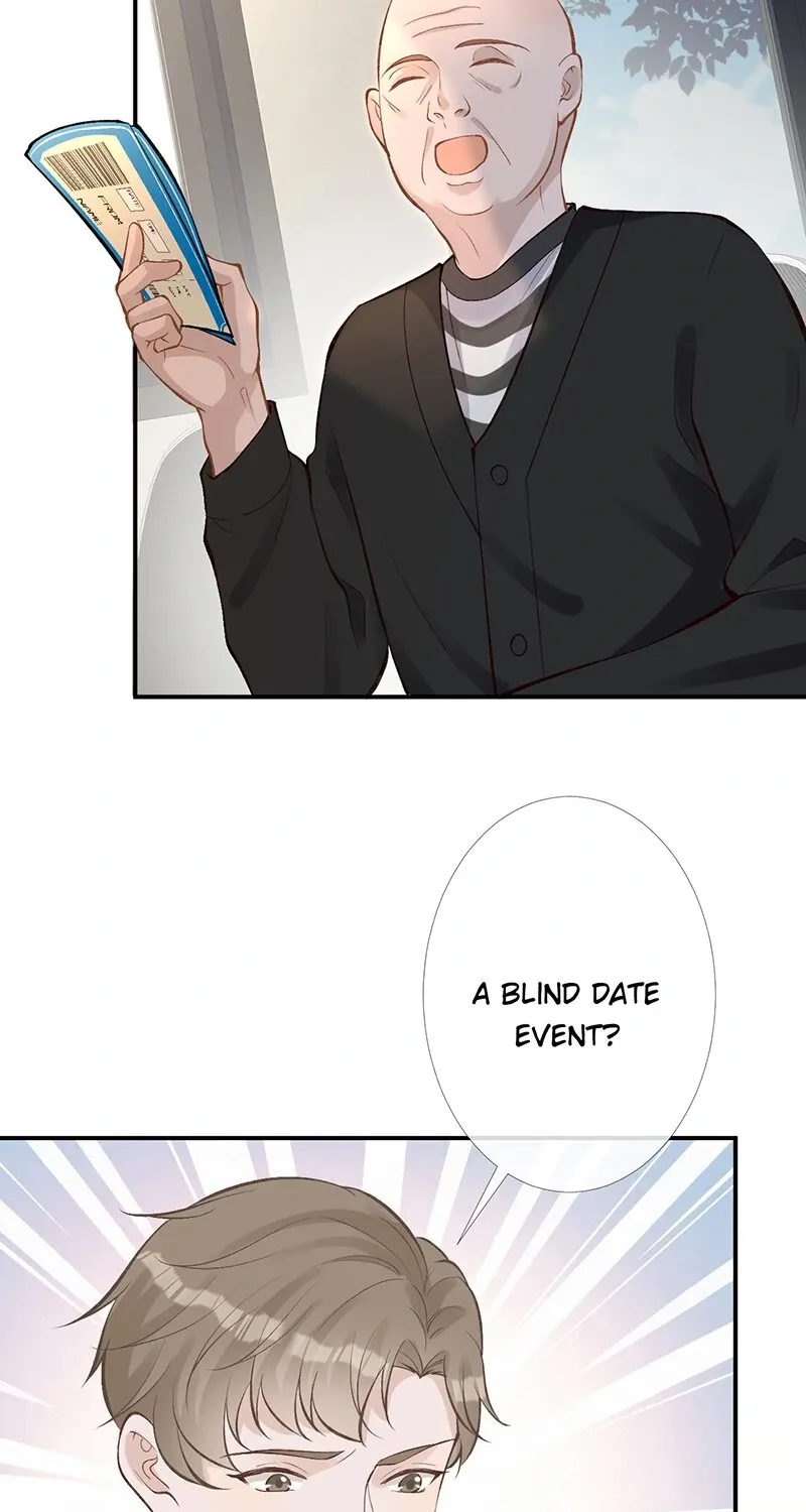 Read Everyone’s Darling chapter 95 image 2 on Lezhin