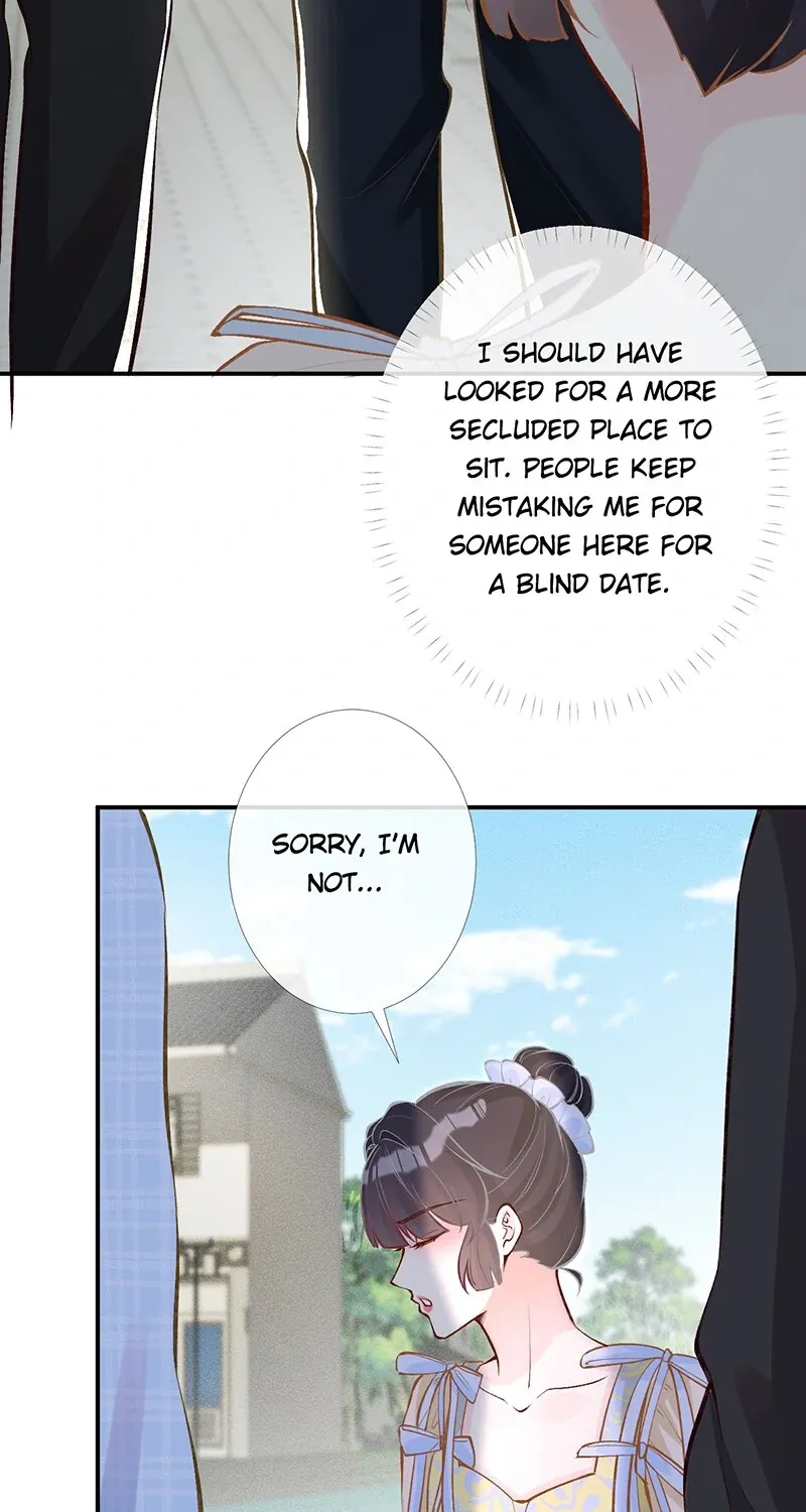 Read Everyone’s Darling chapter 95 image 21 on Lezhin