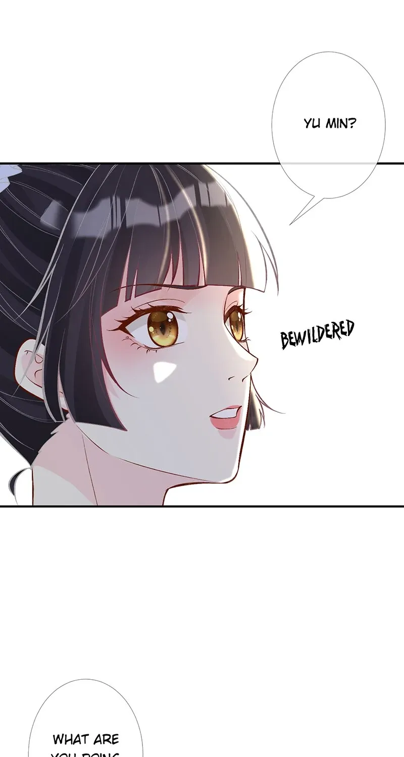 Read Everyone’s Darling chapter 95 image 23 on Lezhin
