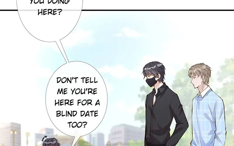 Read Everyone’s Darling chapter 95 image 24 on Lezhin