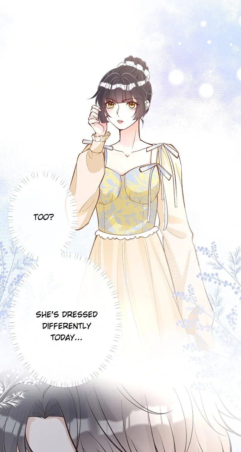 Read Everyone’s Darling chapter 95 image 26 on Lezhin
