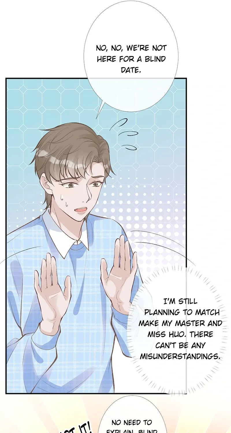 Read Everyone’s Darling chapter 95 image 28 on Lezhin