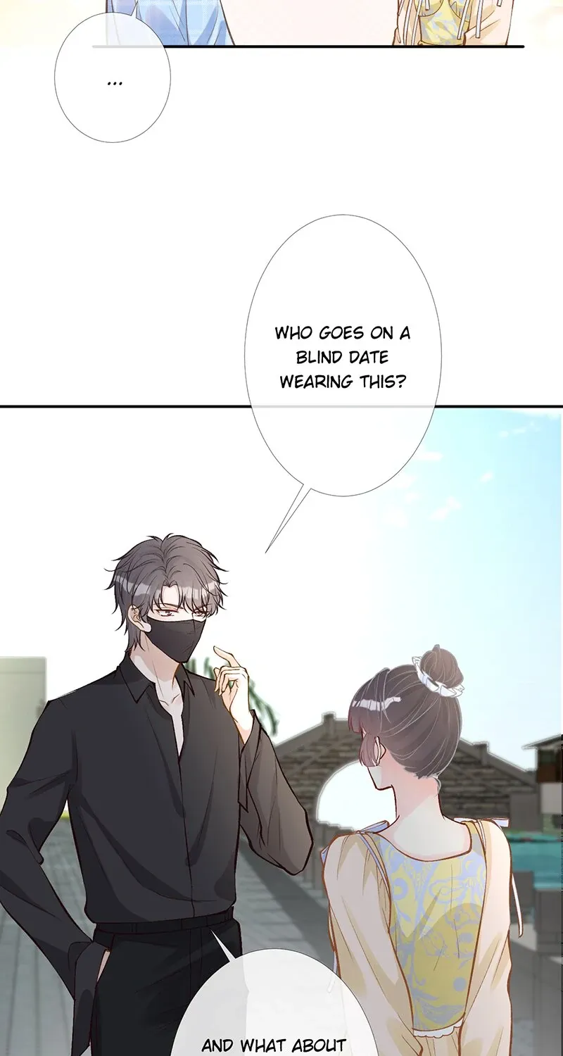 Read Everyone’s Darling chapter 95 image 30 on Lezhin