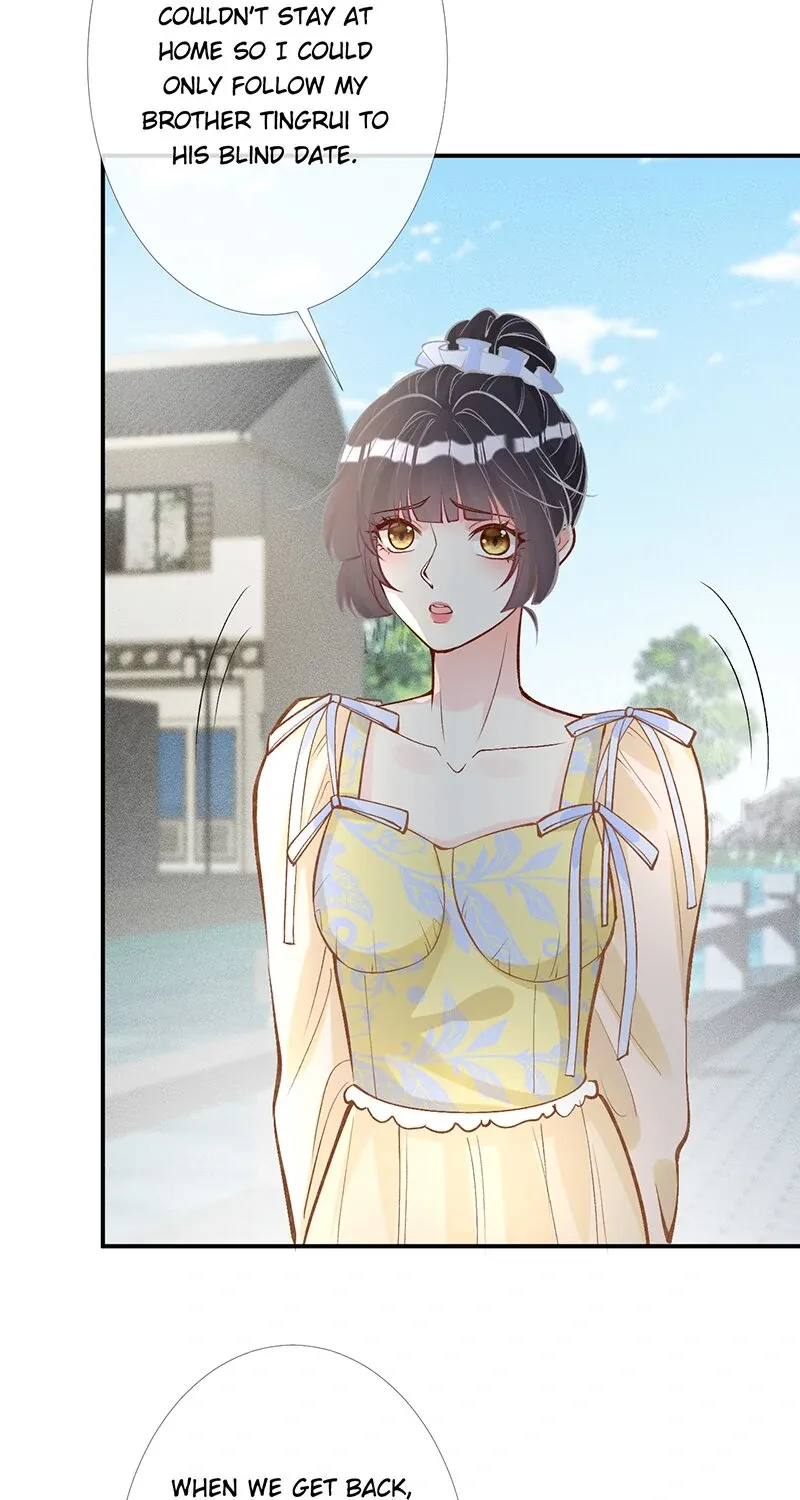 Read Everyone’s Darling chapter 95 image 32 on Lezhin