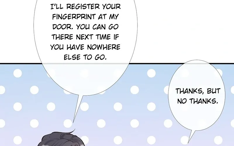 Read Everyone’s Darling chapter 95 image 33 on Lezhin