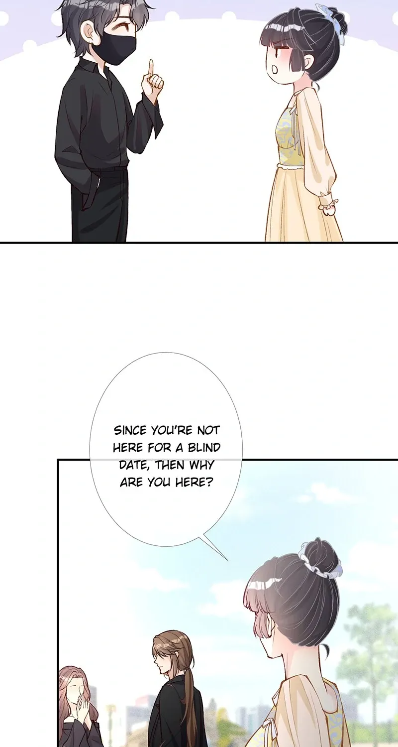 Read Everyone’s Darling chapter 95 image 34 on Lezhin