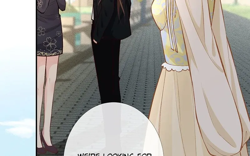 Read Everyone’s Darling chapter 95 image 35 on Lezhin