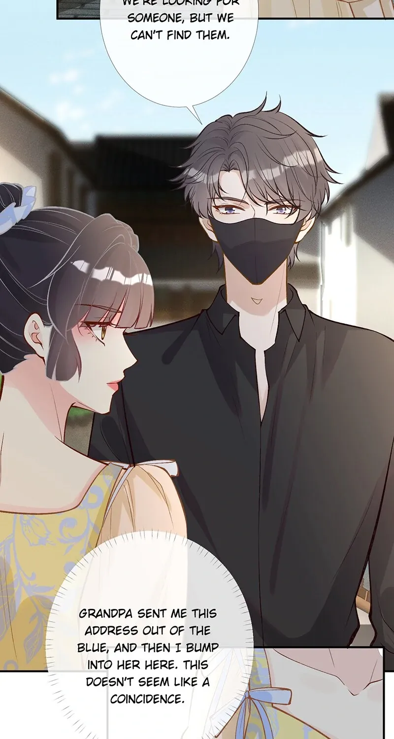 Read Everyone’s Darling chapter 95 image 36 on Lezhin