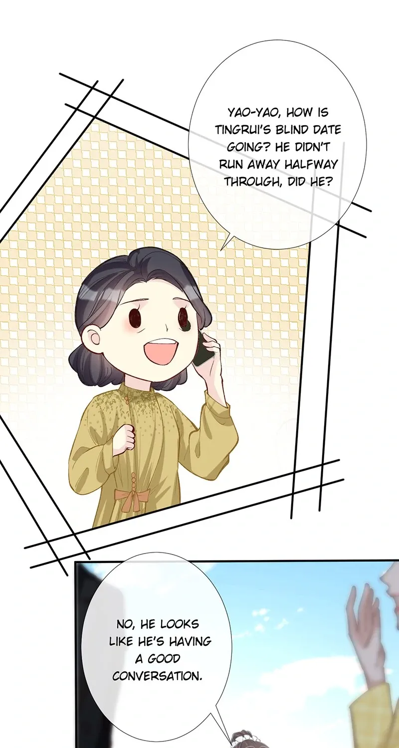Read Everyone’s Darling chapter 95 image 39 on Lezhin