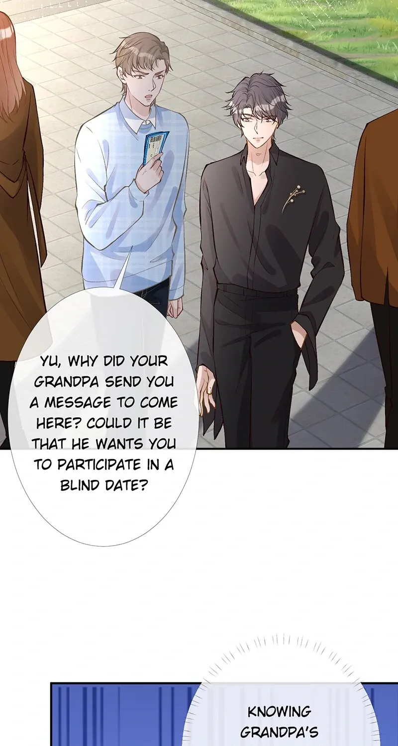 Read Everyone’s Darling chapter 95 image 4 on Lezhin