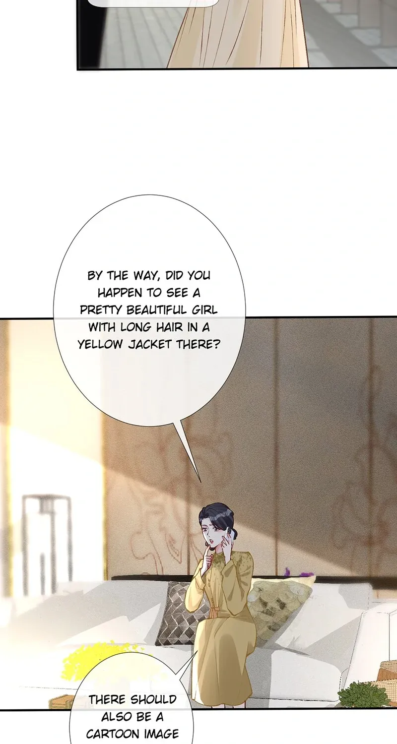 Read Everyone’s Darling chapter 95 image 41 on Lezhin