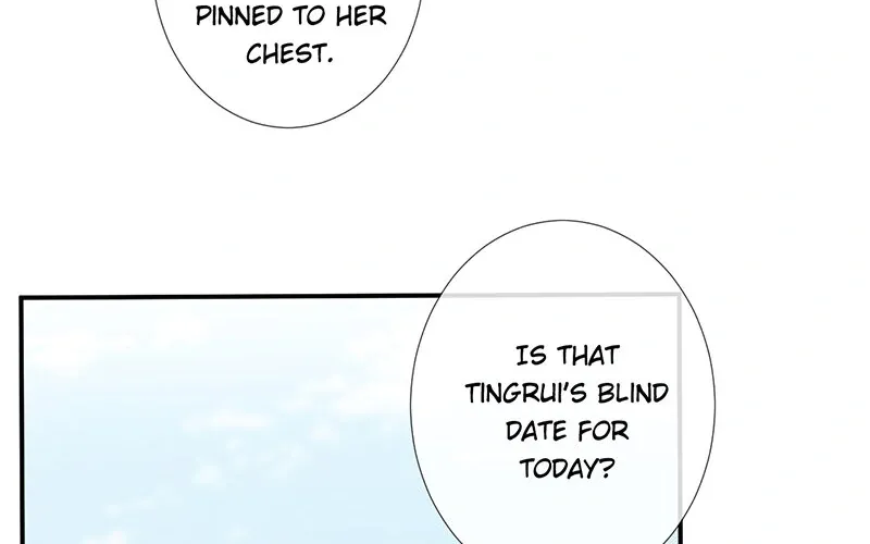 Read Everyone’s Darling chapter 95 image 42 on Lezhin