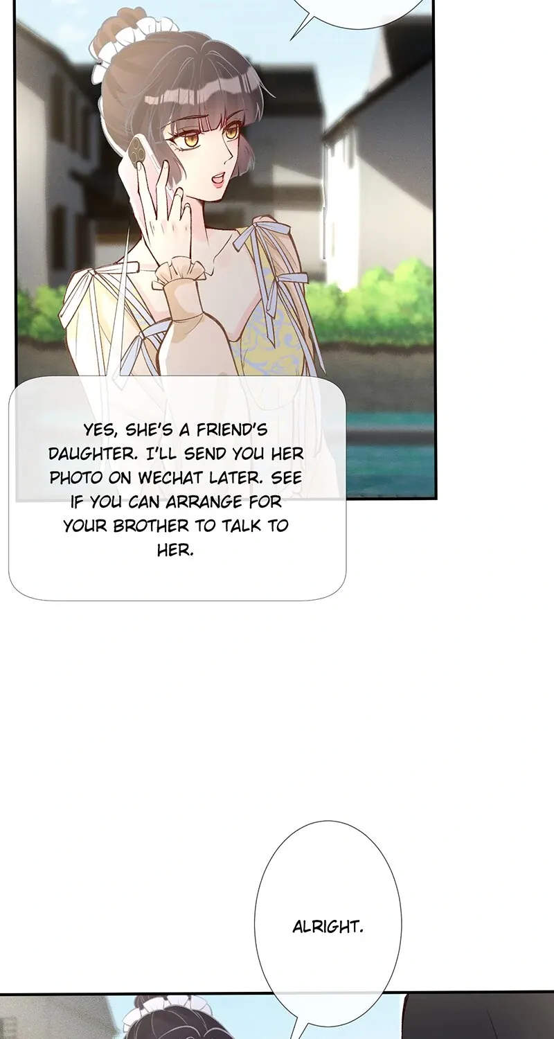 Read Everyone’s Darling chapter 95 image 43 on Lezhin